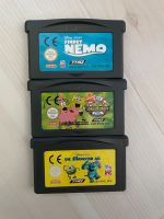 Gameboy Spiele Herzogtum Lauenburg - Kasseburg Vorschau