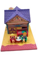 Polly Pocket Bluebird Beachhouse komplett color Variante München - Altstadt-Lehel Vorschau