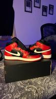 Nike Air Jordan 1 Mid (Größe 44) Neu mit OVP Hannover - Mitte Vorschau