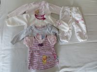 5 x Kindersachen Gr.74-Mädchen-Pullover-Hose-Disney/Lillebi/Okay Gerbstedt - Welfesholz Vorschau