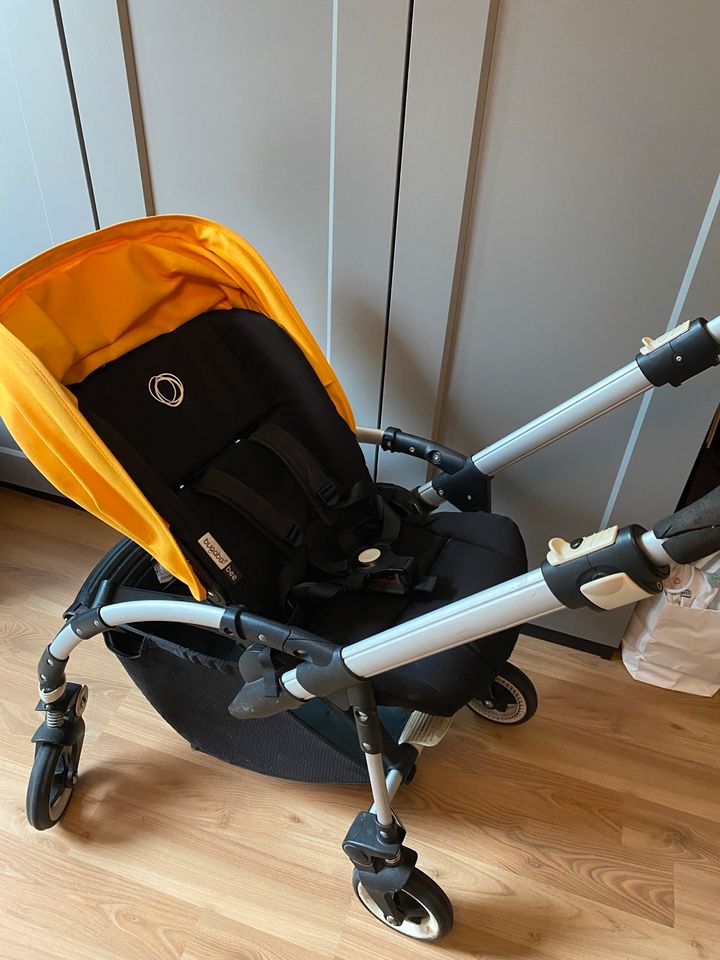 Bugaboo Cameleon Bee in Frankfurt am Main