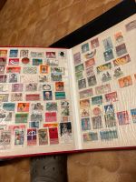 Sammel Briefmarken Hessen - Karben Vorschau