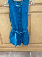 Jeans- Jumpsuit, 158/164 Nordrhein-Westfalen - Datteln Vorschau