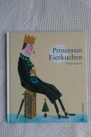 Prinzessin Eierkuchen, Franz Zauleck, Kinderbuch Rheinland-Pfalz - Klein-Winternheim Vorschau