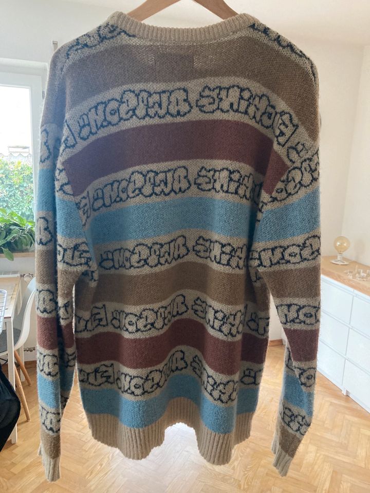 Fucking Awesome Pullover Gr.M in München