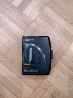 Sony Walkman WM-EX23 Nordrhein-Westfalen - Waldfeucht Vorschau