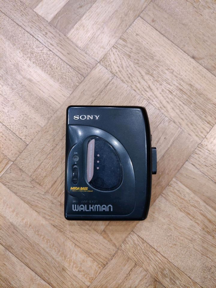 Sony Walkman WM-EX23 in Waldfeucht