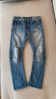 G-Star RAW 3301 Jeans destroyed 27/32 München - Trudering-Riem Vorschau