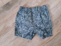 Kurze Hose, Shorts, Tiere, Gr. 74 Hessen - Hattersheim am Main Vorschau