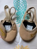 Kappe Gymnastik Schuhe 28 - 30 gr Wandsbek - Hamburg Marienthal Vorschau