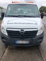 Abschleppwagen Opel Movano TBZ Baden-Württemberg - Gaggenau Vorschau