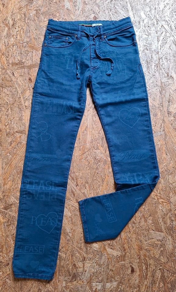 PLEASE by IMPERIAL PLE-18-1861 gr. S jeans jogger hose NEU in Dortmund