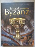 Schatzkammer Byzanz -- Große Kulturen, Glanzvolle Epochen Nordrhein-Westfalen - Unna Vorschau