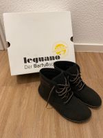 Leguano Chester Barfußschuh braun neu Niedersachsen - Rinteln Vorschau