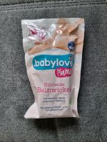 Babylove - Kühlende Beinwickel *NEU & OVP* Schleswig-Holstein - Delingsdorf Vorschau