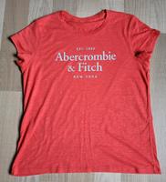 A&F T-Shirt Gr.40, Supi Hessen - Breidenbach (bei Biedenkopf) Vorschau