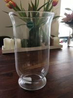 Glas Vase von Depot Niedersachsen - Seelze Vorschau