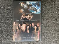 DVDs - Serie - Firefly Hamburg Barmbek - Hamburg Barmbek-Süd  Vorschau