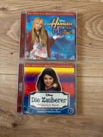 CD‘s Disney Channel Sachsen-Anhalt - Salzwedel Vorschau