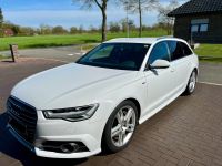 Audi A6 C7 Avant 3.0 TDI quattro S line Niedersachsen - Westoverledingen Vorschau