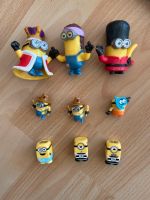 Minions Figuren Hessen - Maintal Vorschau