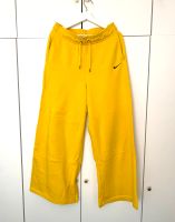 Gelbe Jogginghose weite Hose Nike Damen M Nordrhein-Westfalen - Greven Vorschau