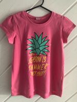 T- Shirt Gr. 146 Pink Nordrhein-Westfalen - Heiligenhaus Vorschau