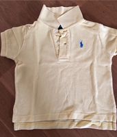 Poloshirt Polo Ralph Lauren Gr 92 Frankfurt am Main - Ginnheim Vorschau