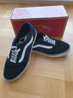 +++ VANS Kinderschuhe Sneaker schwarz Gr. 36 +++ Hessen - Hofheim am Taunus Vorschau