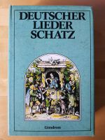 Deutscher Liederschatz, Gesangsbuch Liederbuch Liedersammlung Hamburg-Nord - Hamburg Winterhude Vorschau