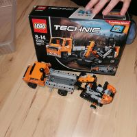 Lego Technik 42060 Bayern - Hauzenberg Vorschau