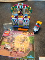 Lego Friends Pizzeria 41311 Nordrhein-Westfalen - Aldenhoven Vorschau