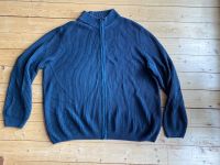 Walbusch Strickjacke d.blau 58/60 100% Baumwolle Altona - Hamburg Bahrenfeld Vorschau