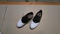 Nike Golf Schuhe gr 41 Bayern - Roßtal Vorschau