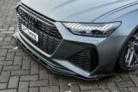 ⭐ IN Bodykit Schwarz/Carbon Audi RS6 C8 inklusive ABE ⭐ Schleswig-Holstein - Kellinghusen Vorschau