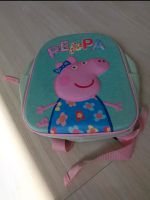 Peppa pig Wutz Kindergarten Rucksack Mülheim - Köln Höhenhaus Vorschau