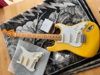 Fender Stratocaster 1974 / Kloppmanns extra! Schleswig-Holstein - Harrislee Vorschau