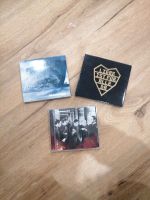 Rammstein cds Sammlung Rock Metall Nordrhein-Westfalen - Kalletal Vorschau
