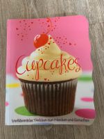 Backbuch Cupcakes Niedersachsen - Einbeck Vorschau