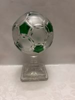 Glasfussball Pokal Brandenburg - Lübben Vorschau