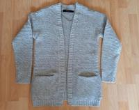 Strickjacke Vero Moda XS - grau - Niedersachsen - Horneburg Vorschau
