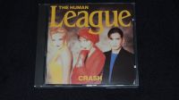 THE HUMAN LEAGUE " Crash " CD (1986) Hamburg-Mitte - Hamburg Billstedt   Vorschau