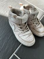 Nike high sneaker Grüße 28 Hamburg-Nord - Hamburg Winterhude Vorschau