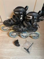 Inline Skates Inliner Powerslide Phuzion 8 Open Air Gr. 40 Baden-Württemberg - Horb am Neckar Vorschau