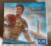 Spiel Forum Trajanum Thüringen - Kirchheim Vorschau