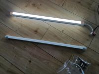 Leuchte LED 8W 800Lm 5000ºK T5 60Cm 40.000H Wandsbek - Hamburg Lemsahl-Mellingstedt Vorschau