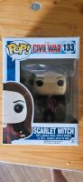 Marvel Scarlet Witch 133 Captain America Civil War Pop! Niedersachsen - Worpswede Vorschau