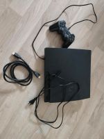 Playstation 3 mit kabel und 1 controller Dithmarschen - Heide Vorschau