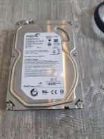 2 tb Festplatte sata 3.5 Zoll Seagate baracuda 1,5tb Green Nordrhein-Westfalen - Solingen Vorschau