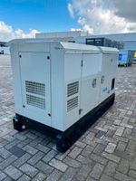 Stromaggregat "Perkins 403D-11G - 11 kVA" BJ 2023 - NEU Bayern - Rohrbach Vorschau